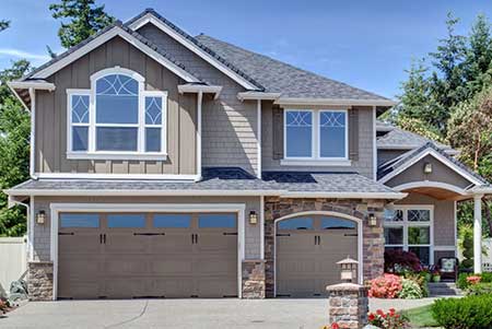 Florissant Garage Door Installation