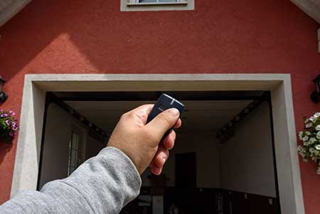 Florissant Garage Door Opener Installation