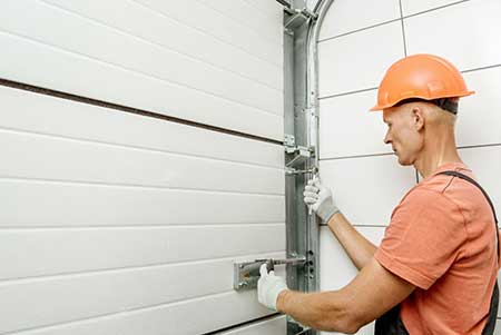 Florissant Garage Door Repair