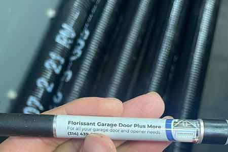 Florissant Garage Door Spring Repair