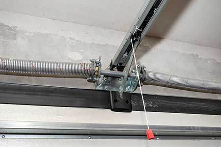 Florissant Garage Door Spring Repair